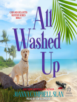 cover image of All Washed Up